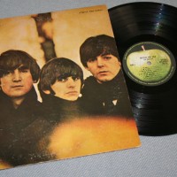 BEATLES - BEATLES FOR SALE (j) - ���������