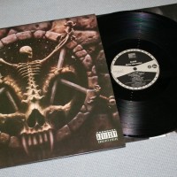 SLAYER - DIVINE INTERVENTION  (a) - 