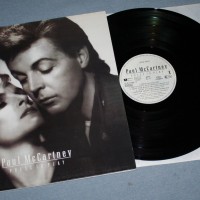 PAUL McCARTNEY - PRESS TO PLAY - ���������