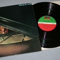 ROBERTA FLACK - KILLING ME SOFTLY (j) - ���������