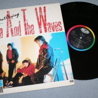 KATRINA AND THE WAVES - DO YOU WANT CRYING (single) - ���������