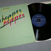 J.J. CALE - GRASSHOPPER - ���������