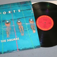 SQUARE (�������� ����-���) - S.P.O.R.T.S. - ���������