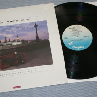 GO WEST - DANCING ON THE COUCH - ���������