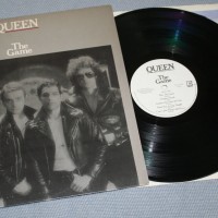 QUEEN - THE GAME (a) - ���������