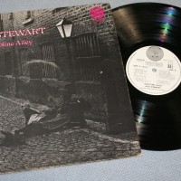 ROD STEWART - GASOLINE ALLEY (uk) - ���������