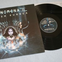 PHENOMENA II - DREAM RUNNER - ���������