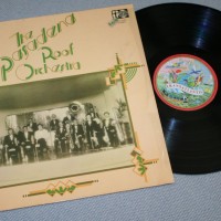 PASADENA ROOF ORCHESTRA - PASADENA ROOF ORCHESTRA - 
