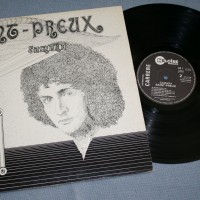 SAINT-PREUX - SAMARA - 