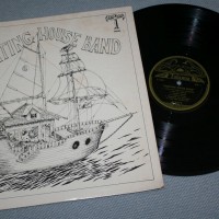 FLOATING HOUSE BAND - FLOATING HOUSE BAND - ���������