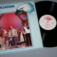 ASSOCIATION - GREATEST HITS - ���������