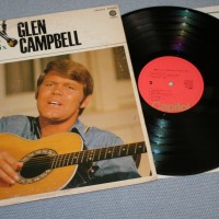 GLEN CAMPBELL - BY THE TIME I GET TO PHOENIX (j) - ���������