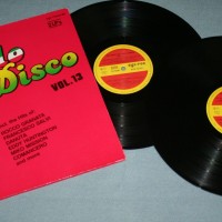 BEST OF ITALO DISCO - VOL. 13 - ���������
