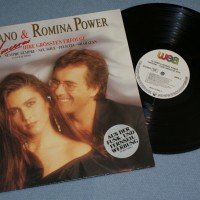 AL BANO & ROMINA POWER - VINCERAI - THEIR GREATEST HITS - 