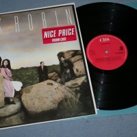 COCK ROBIN - COCK ROBIN - ���������