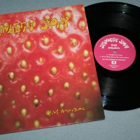 STRAWBERRY STORY - LUCKY AUBERGINE (EP) - ���������