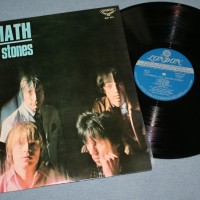 ROLLING STONES - AFTERMATH - ���������