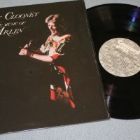 ROSEMARY CLOONEY - SINGS THE MUSIC OF HAROLD ARLEN - ���������