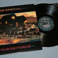 38 SPECIAL - TOUR DE FORCE (j) - 
