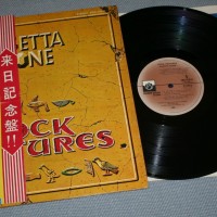 ROSETTA STONE - ROCK PICTURES - ���������
