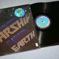 JEFFERSON STARSHIP - EARTH (a) - ���������