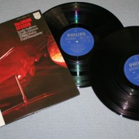 LOUIS BELLSON/ SHELLY MANNE/ WILLIE BOBO/ PAUL HUMPHREY - THE DRUM SESSION - ���������