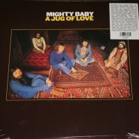 MIGHTY BABY - A JUG OF LOVE - 