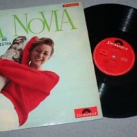 HARUMI IBE - LA NOVIA - ���������