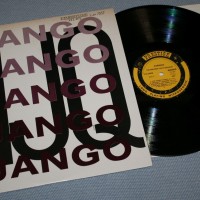 MODERN JAZZ QUARTET - DJANGO - ���������