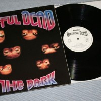 GRATEFUL DEAD - IN THE DARK - ���������