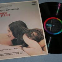 NINO ROTA - ROMEO AND JULIET - ���������