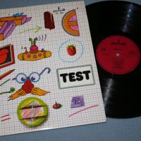 TEST - TEST - ���������