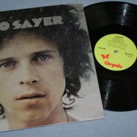 LEO SAYER - SILVERBIRD - ���������