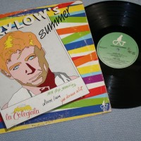 GARY LOW - GARY LOW'S SUMMER (mini-album) - ���������