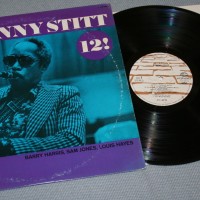 SONNY STITT - 12! - ���������