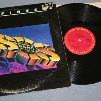 S.O.S. BAND - THE FINEST (single) - ���������