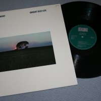 PAT METHENY - BRIGHT SIZE LIFE - 