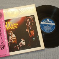 ROLLING STONES - MAX 20 (j) - ���������