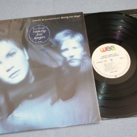 INKER &  HAMILTON (produced by  M. Cretu) - DANCING INTO DANGER - 