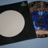 RHAPSODY - SYMPHONY OF ENCHANTED LANDS (picture) - 