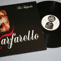 TRIO FARFARELLO - FARFARELLO - 