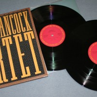 HERBIE HANCOCK - QUARTET - ���������