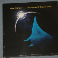 MIKE OLDFIELD - THE SONGS OF DISTANT EARTH - 