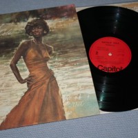 NATALIE COLE - THANKFUL (a) - ���������