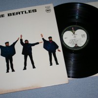 BEATLES - HELP! (j) - 