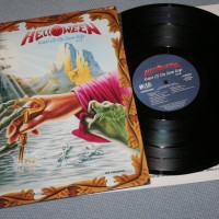 HELLOWEEN - KEEPER OF THE SEVEN KEYS. PART II - ���������