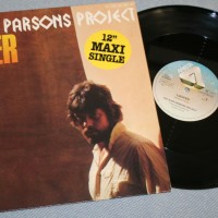ALAN PARSONS PROJECT - LUCIFER (single) - ���������