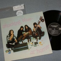 SHOCKING BLUE - AT HOME - ���������