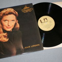 JULIE LONDON - JULIE IS HER NAME VOLUME 2 - Меломания