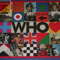 WHO - WHO - 